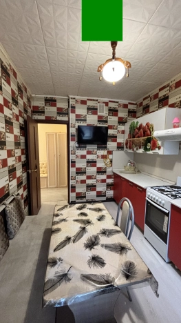 Купить квартиру в Белгороде. Вариант № 10043539, 3, площадь -  квм, цена 7550000 рублей