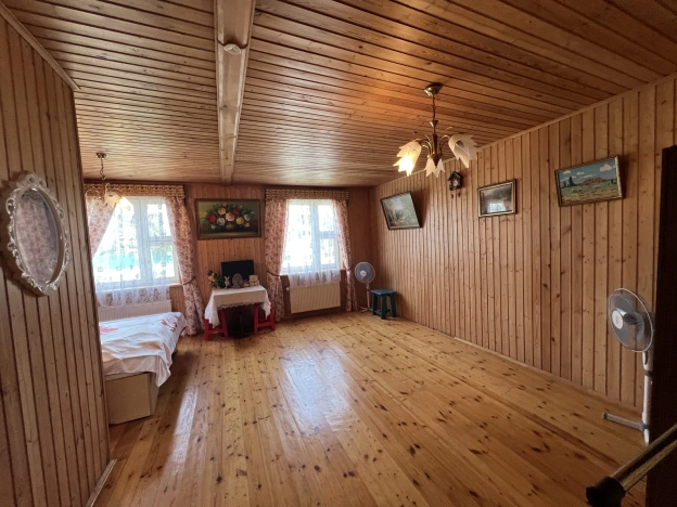 Купить дом в Зарайске. Вариант № 49157, 11, площадь -  квм, цена 6500000 рублей