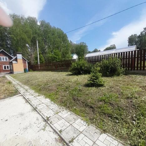 Купить дом в Тюменской области. Вариант № 43390, 25, площадь -  квм, цена 4100000 рублей