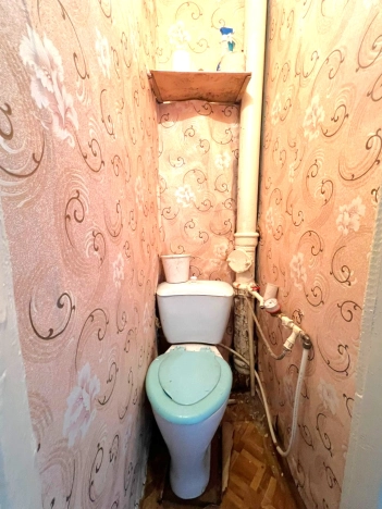 Купить трехкомнатную квартиру в Калуге. Вариант № 5772388, 14, площадь -  квм, цена 2375000 рублей