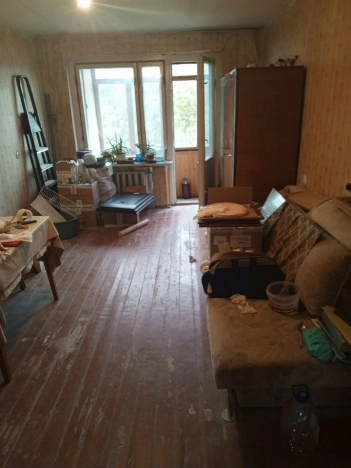 Купить трехкомнатную квартиру в Калининграде. Вариант № 9711064, 5, площадь -  квм, цена 4650000 рублей