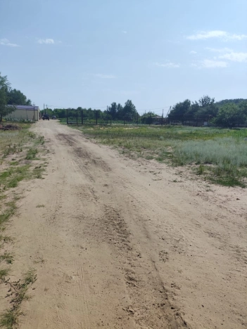 Купить земельный участок в Воронеже. Вариант № 15553, 6, площадь -  квм, цена 6000000 рублей