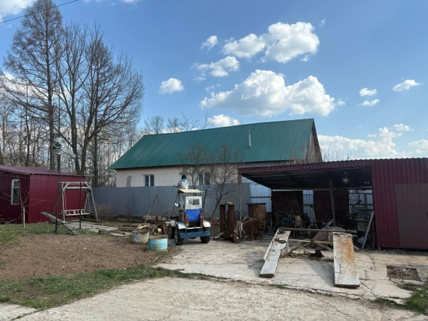 Купить дом на улице Ползунова в Йошкар-Оле. Вариант № 30063, 7, площадь -  квм, цена 6200000 рублей