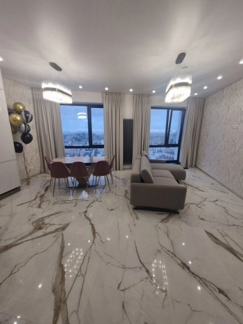 Купить многокомнатную квартиру в районе Филёвский Парк в Москве. Вариант № 59926, 1, площадь -  квм, цена 59988888 рублей