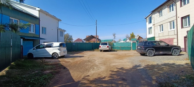 Купить дом в Приморском крае. Вариант № 8207907, 41, площадь -  квм, цена 13000000 рублей