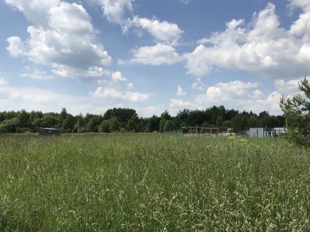 Купить земельный участок в Москве. Вариант № 6269, 0, площадь -  квм, цена 800000 рублей