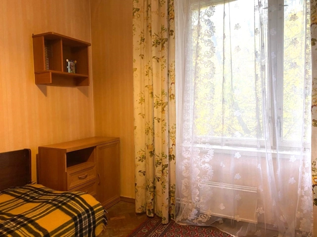 Купить квартиру в районе Ярославский в Москве. Вариант № 5542277, 11, площадь -  квм, цена 18000000 рублей