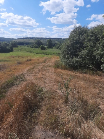 Купить земельный участок на улице Дачная в Белгородской области. Вариант № 2064744, 7, площадь -  квм, цена 750000 рублей
