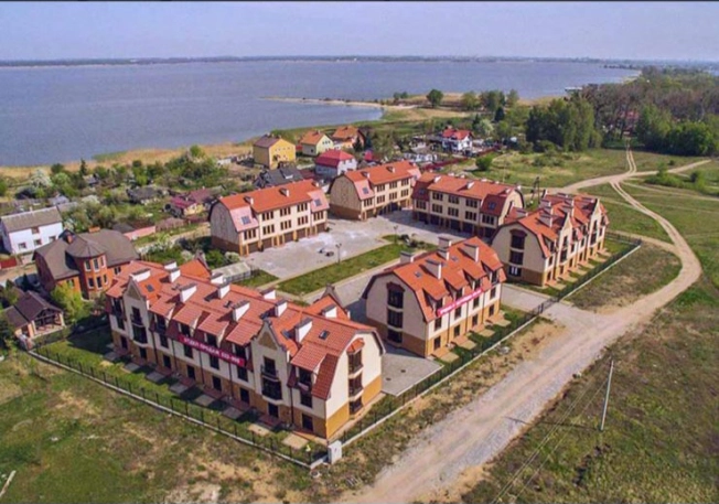 Купить таунхаус в Калининграде. Вариант № 14469, 1, площадь -  квм, цена 7800000 рублей