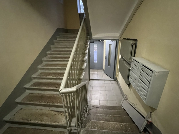 Купить квартиру в Москве. Вариант № 8541907, 5, площадь -  квм, цена 25500000 рублей