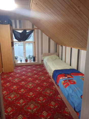 Купить дом в Москве. Вариант № 9571649, 3, площадь -  квм, цена 11000000 рублей