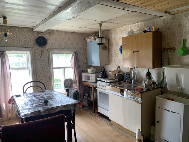 Купить дом в Гороховеце. Вариант № 49478, 9, площадь -  квм, цена 630000 рублей