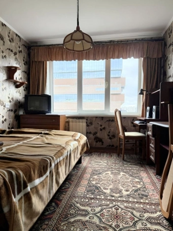 Купить двухкомнатную квартиру в Санкт-Петербурге. Вариант № 9314451, 3, площадь -  квм, цена 8650000 рублей