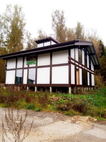 Купить дом в Москве. Вариант № 6725477, 8, площадь -  квм, цена 24000000 рублей