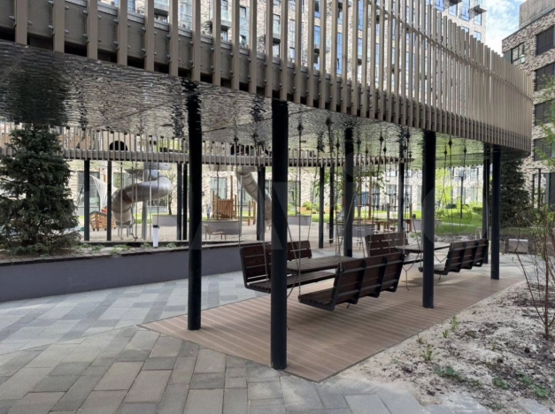 Купить квартиру в Москве. Вариант № 10625358, 3, площадь -  квм, цена 50000000 рублей