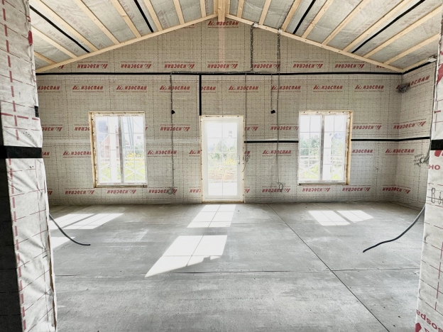 Купить дом в Ярославской области. Вариант № 5290, 11, площадь -  квм, цена 7900000 рублей