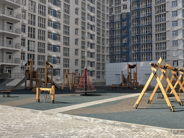 . Вариант № 39805, 8, площадь - 45.97 квм, цена 5950000 рублей