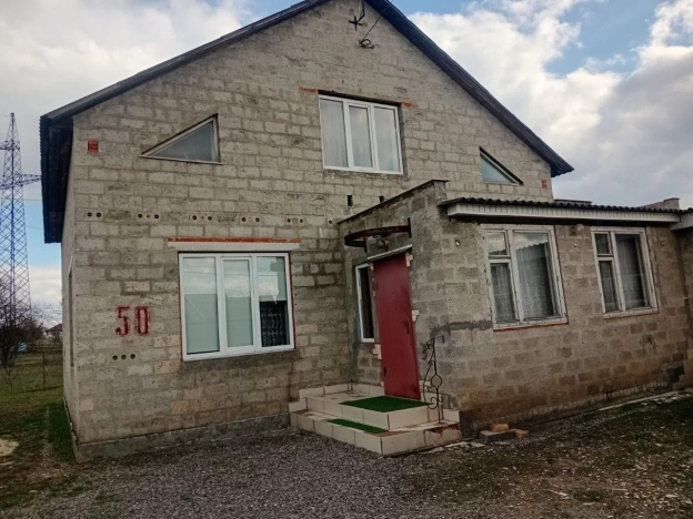 . Вариант № 49874, 2, площадь - 151 квм, цена 9000000 рублей