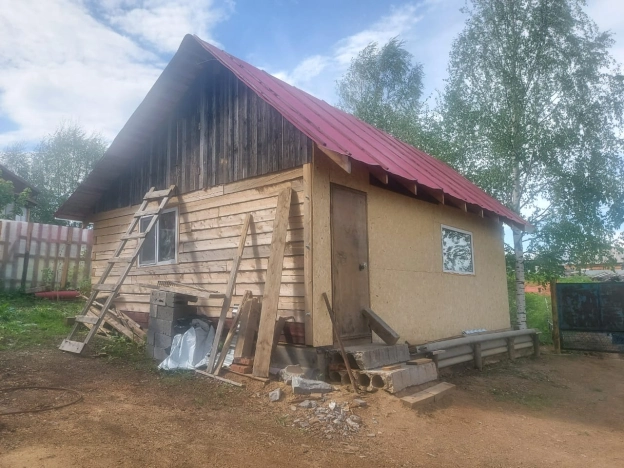 Купить дом в Архангельской области. Вариант № 47624, 3, площадь -  квм, цена 6800000 рублей