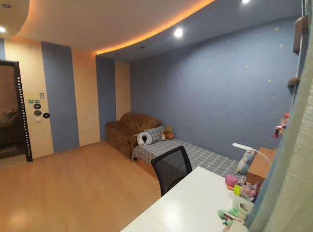 Купить трехкомнатную квартиру в Республике Марий эл. Вариант № 5275742, 9, площадь -  квм, цена 8500000 рублей