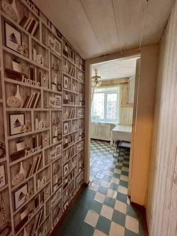 Купить квартиру на улице Просвещения в Орске. Вариант № 35865, 5, площадь - квм, цена 1850000.0000 рублей
