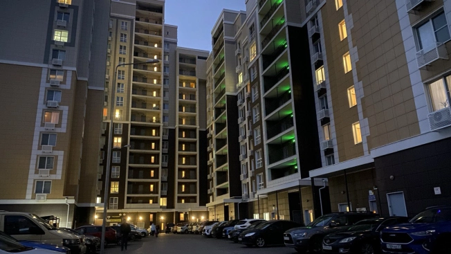 Купить квартиру в Белгороде. Вариант № 8363460, 19, площадь -  квм, цена 11700000 рублей