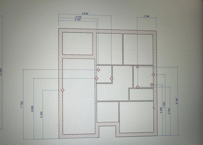 Купить дом в Белгородской области. Вариант № 8977154, 20, площадь - квм, цена 9500000 рублей