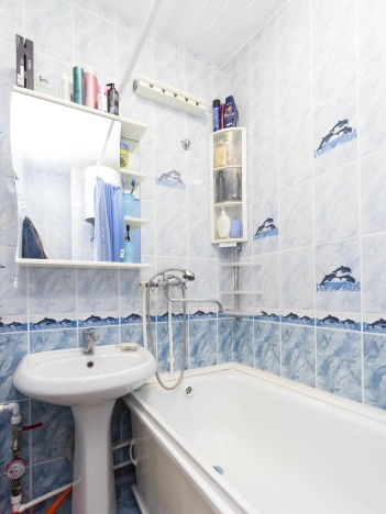 . Вариант № 36250, 10, площадь - 60.3 квм, цена 5400000 рублей