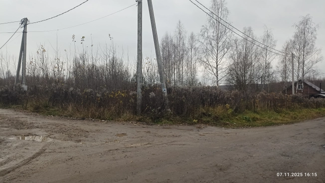 Купить земельный участок в Калуге. Вариант № 9050961, 4, площадь -  квм, цена 1400000 рублей