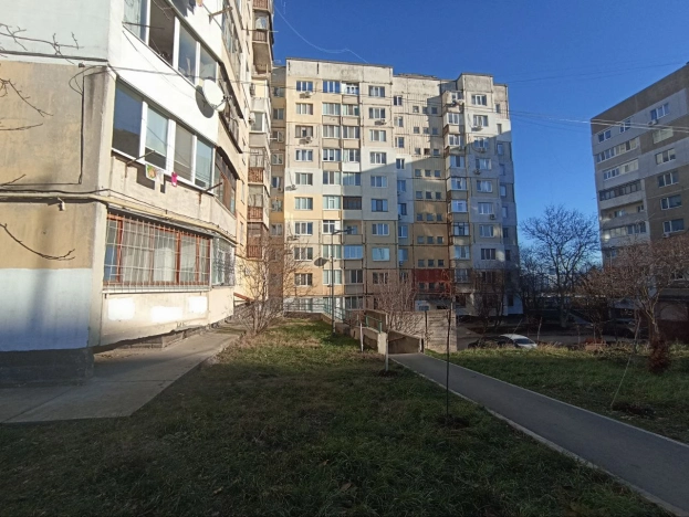 Купить квартиру в Симферополе. Вариант № 22789, 17, площадь - квм, цена 6500000.0000 рублей