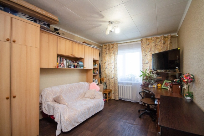 Купить двухкомнатную квартиру в Балакове. Вариант № 3225967, 2, площадь -  квм, цена 3350000 рублей