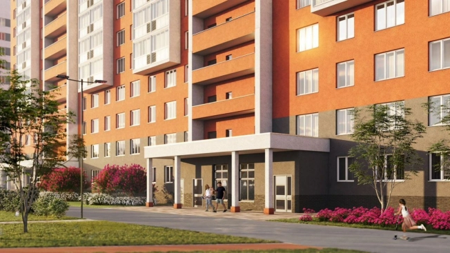 Купить квартиру в районе Сормовский в Нижнем Новгороде. Вариант № 9105148, 5, площадь -  квм, цена 6200000 рублей