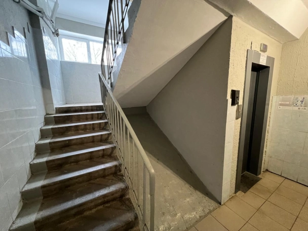 Купить квартиру в Москве. Вариант № 9445810, 39, площадь - квм, цена 18900000 рублей