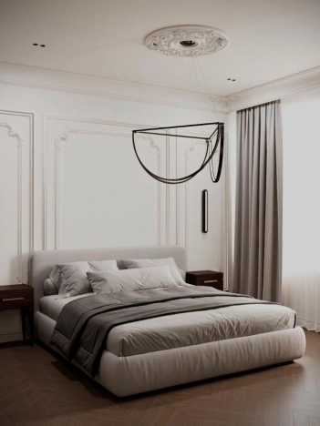 Купить трехкомнатную квартиру в районе Тверской в Москве. Вариант № 7213769, 6, площадь -  квм, цена 86000000 рублей