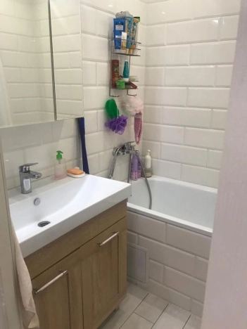 Купить трехкомнатную квартиру на вторичке в Видном. Вариант № 57113, 14, площадь -  квм, цена 13000000 рублей