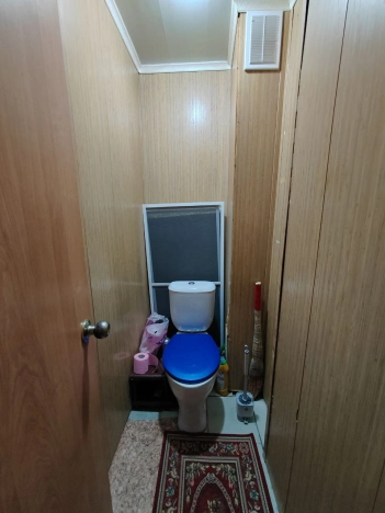 Купить квартиру в Искитиме. Вариант № 9986544, 11, площадь -  квм, цена 3000000 рублей