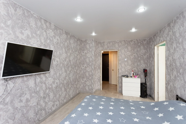 Купить квартиру на улице Северная в Владимире. Вариант № 56996, 0, площадь -  квм, цена 3680000 рублей