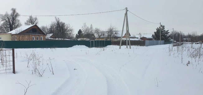 Купить земельный участок в Пензе. Вариант № 28492, 8, площадь -  квм, цена 1330000 рублей