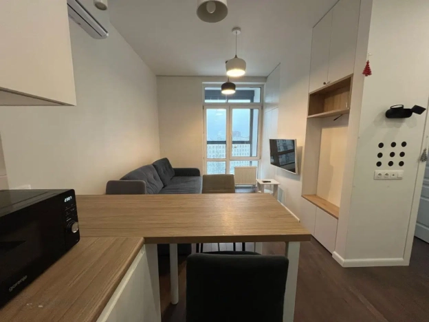 Купить квартиру в Москве. Вариант № 9639656, 2, площадь - квм, цена 22000000 рублей