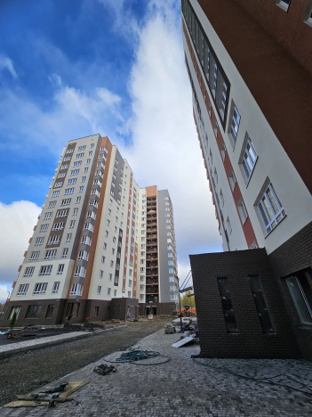 . Вариант № 2050304, 13, площадь - 54.61 квм, цена 5750000 рублей