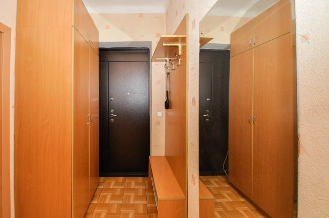 Купить квартиру на улице Котовского в Новосибирске. Вариант № 8084364, 25, площадь -  квм, цена 7800000 рублей