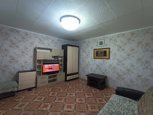 Снять квартиру в Тобольске. Вариант № 9777765, 3, площадь -  квм, цена 40000 рублей