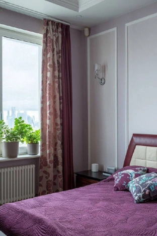 Купить квартиру в Москве. Вариант № 8074308, 6, площадь -  квм, цена 115000000 рублей