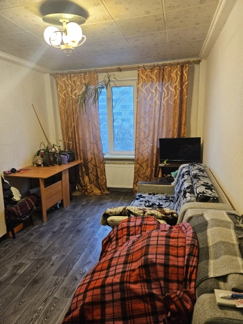 Купить двухкомнатную квартиру в Санкт-Петербурге. Вариант № 10053872, 1, площадь -  квм, цена 8500000 рублей