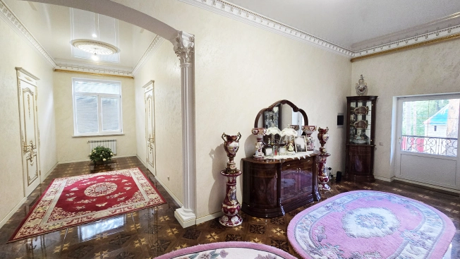 Купить дом в Москве. Вариант № 9981807, 18, площадь -  квм, цена 62880000 рублей