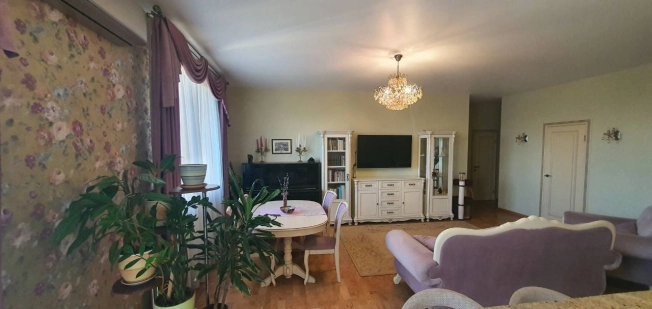 Купить квартиру в Москве. Вариант № 8694853, 5, площадь - квм, цена 36900000 рублей