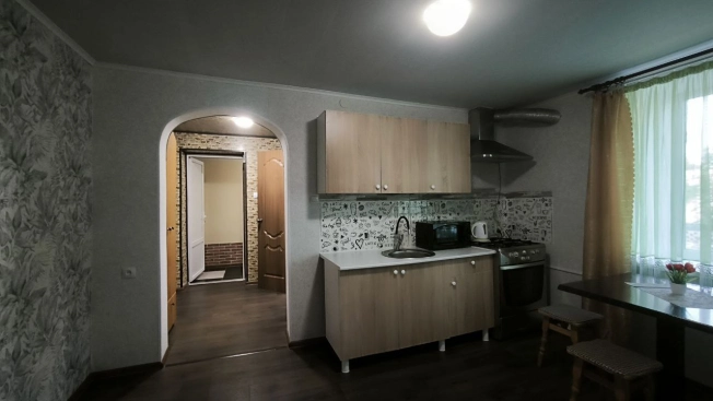 Купить дом на улице Гранатовая в Краснодарском крае. Вариант № 3373385, 12, площадь -  квм, цена 4750000 рублей