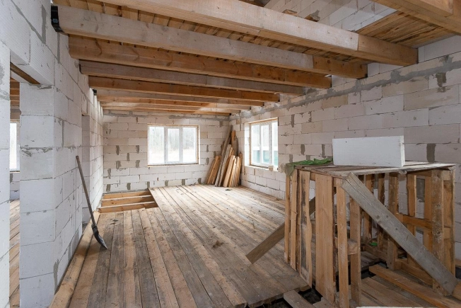 Купить дом в Судогде. Вариант № 23411, 12, площадь -  квм, цена 5500000 рублей