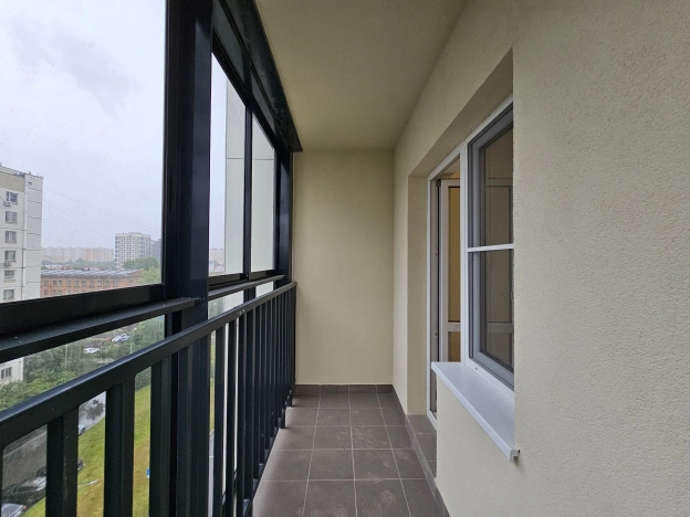 Купить квартиру в Москве. Вариант № 9271976, 7, площадь - квм, цена 23496480 рублей