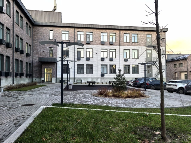 Купить квартиру в Москве. Вариант № 8952292, 12, площадь -  квм, цена 5500000 рублей